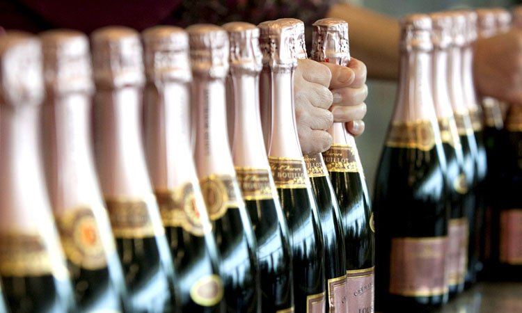 CREMANT de BOURGOGNE LOUIS BOUILLOT